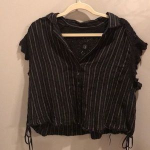 Blouse from Free People